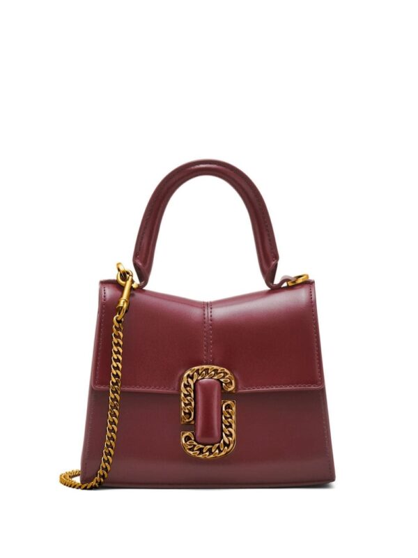 Marc Jacobs The Mini St. Marc top-handle bag