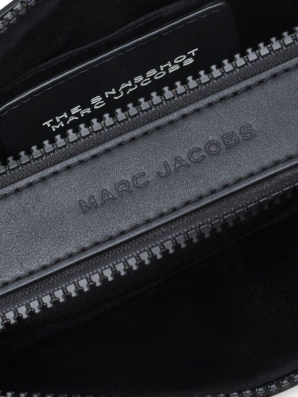 Marc Jacobs The Snapshot monogram-lenticular camera bag - Image 5