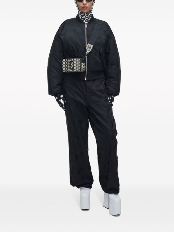 Marc Jacobs The Snapshot monogram-lenticular camera bag - Image 3