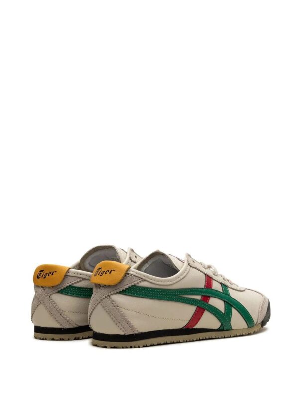 Onitsuka Tiger  Mexico 66™ "Birch/Green" sneakers - Image 3