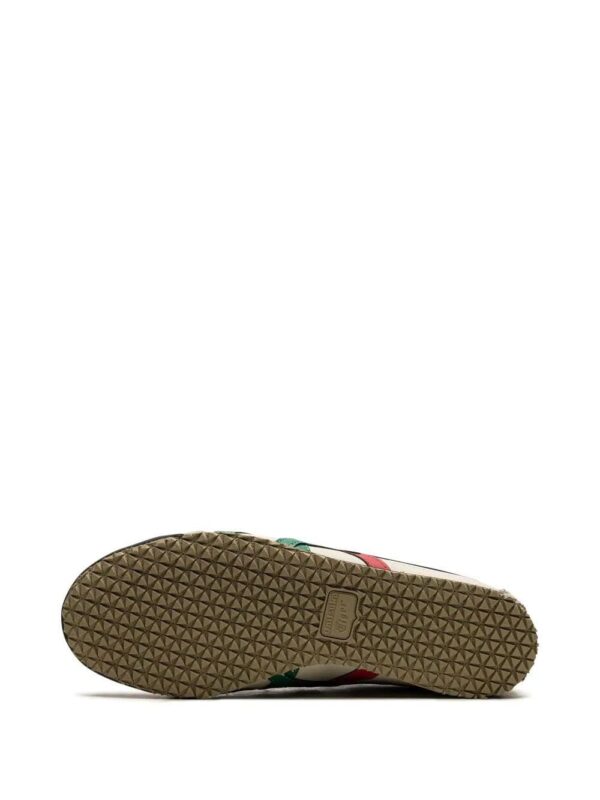 Onitsuka Tiger  Mexico 66™ "Birch/Green" sneakers - Image 4