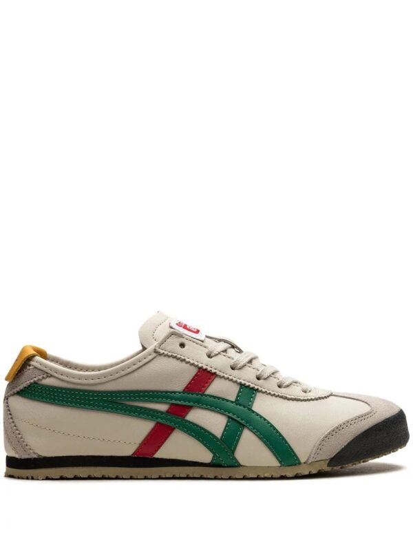 Onitsuka Tiger  Mexico 66™ "Birch/Green" sneakers