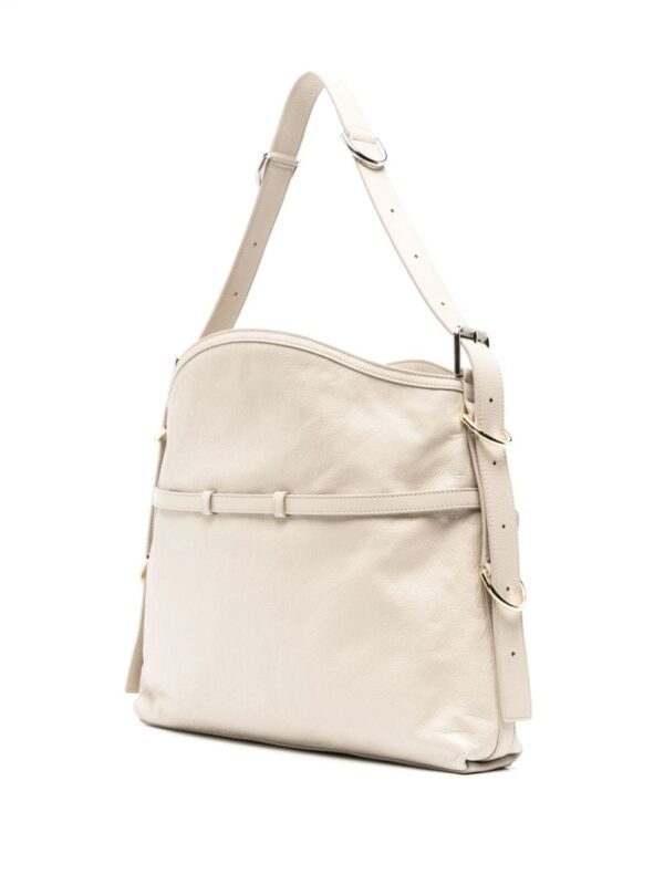 Givenchy medium Voyou leather shoulder bag - Image 3