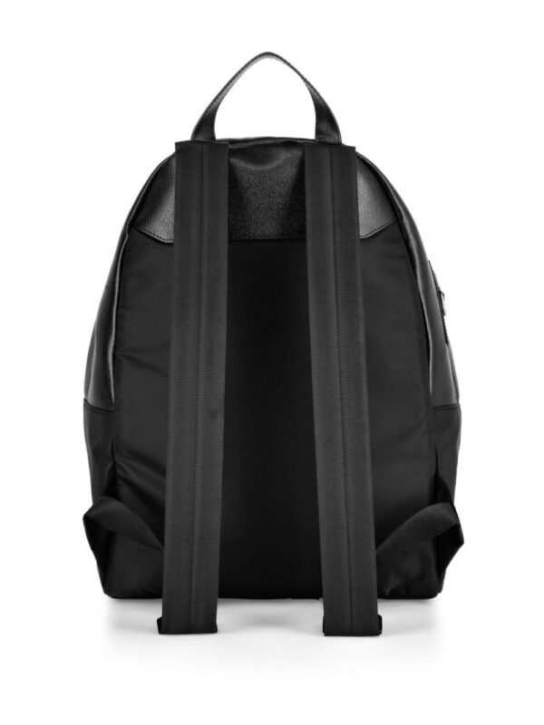 Philipp Plein monogram-print backpack - Image 2