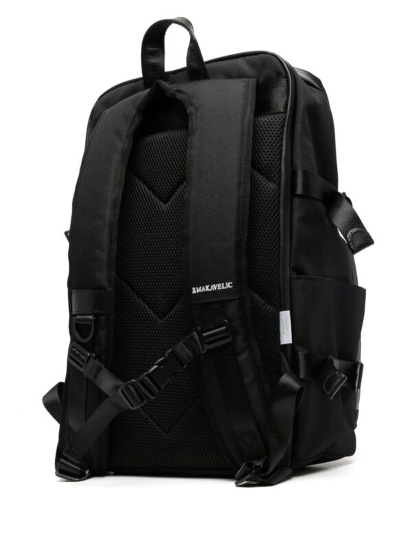 Louis Vuitton Chase Square Box zipped backpack - Image 3
