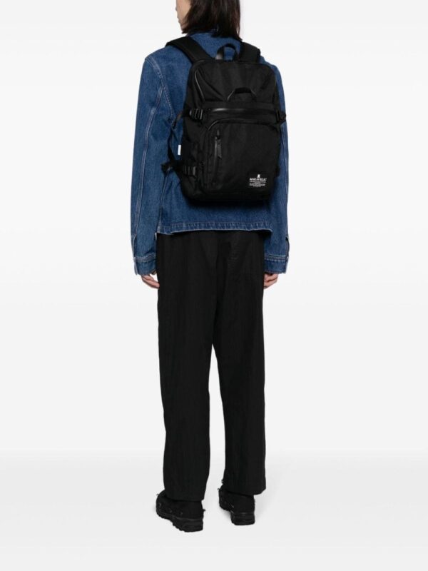 Louis Vuitton Chase Square Box zipped backpack - Image 2