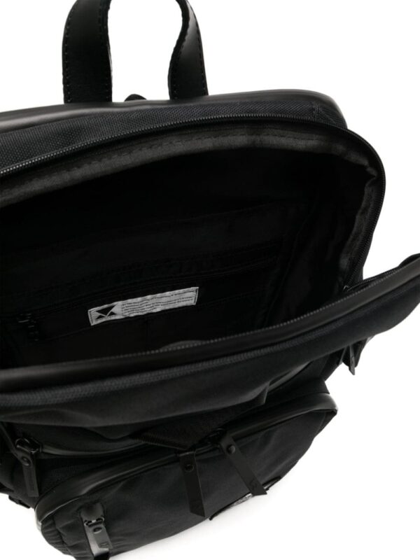 Louis Vuitton Chase Square Box zipped backpack - Image 4