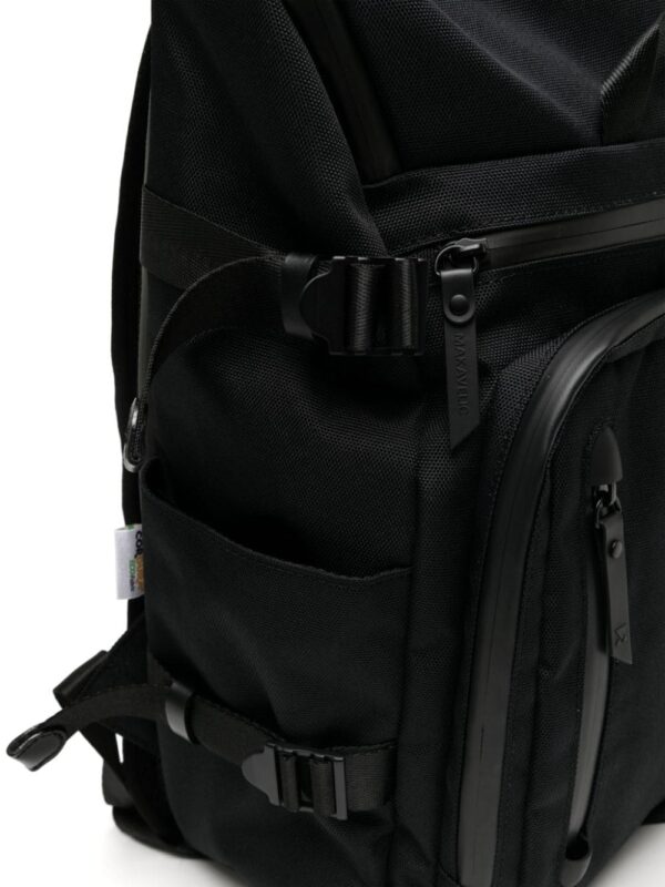 Louis Vuitton Chase Square Box zipped backpack - Image 5