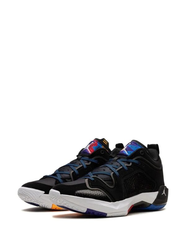 Jordan  Air Jordan XXXVII "Nothing But Net" sneakers - Image 4