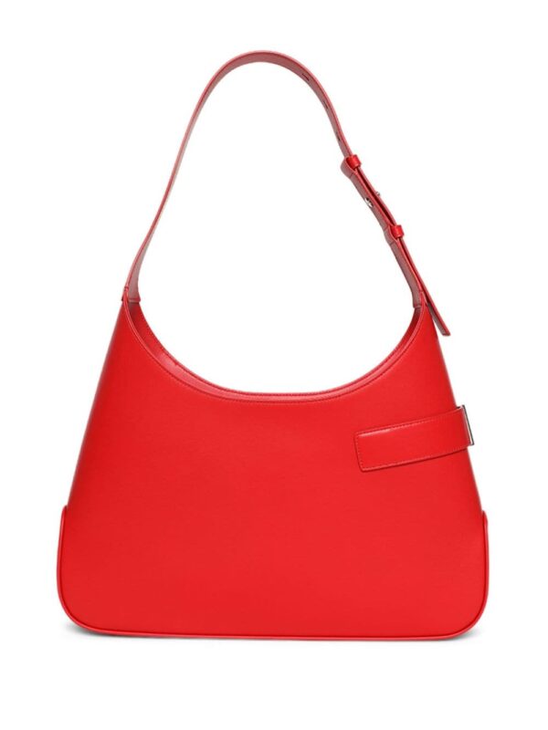 Ferragamo large Hobo leather shoulder bag - Image 4