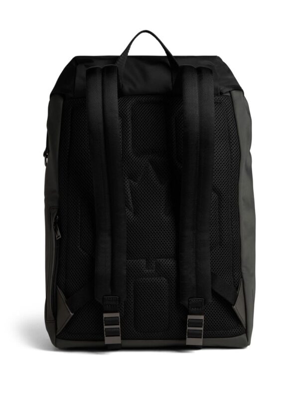 DSQUARED2 Urban logo-lettering backpack