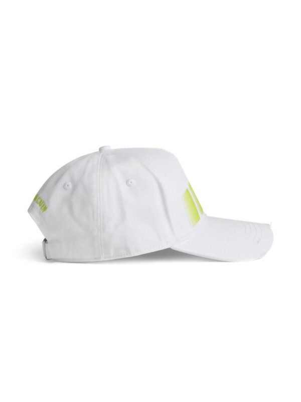 DSQUARED2 logo-print baseball hat - Image 3