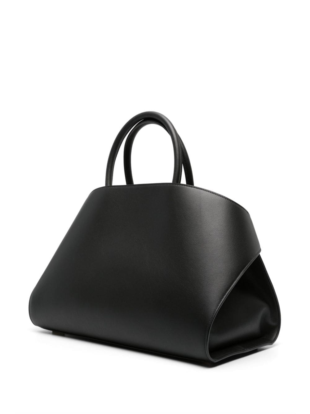 Ferragamo medium Hug leather tote bag - Image 3