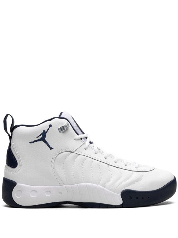 Jordan  Jumpman Pro "Midnight Navy" sneakers