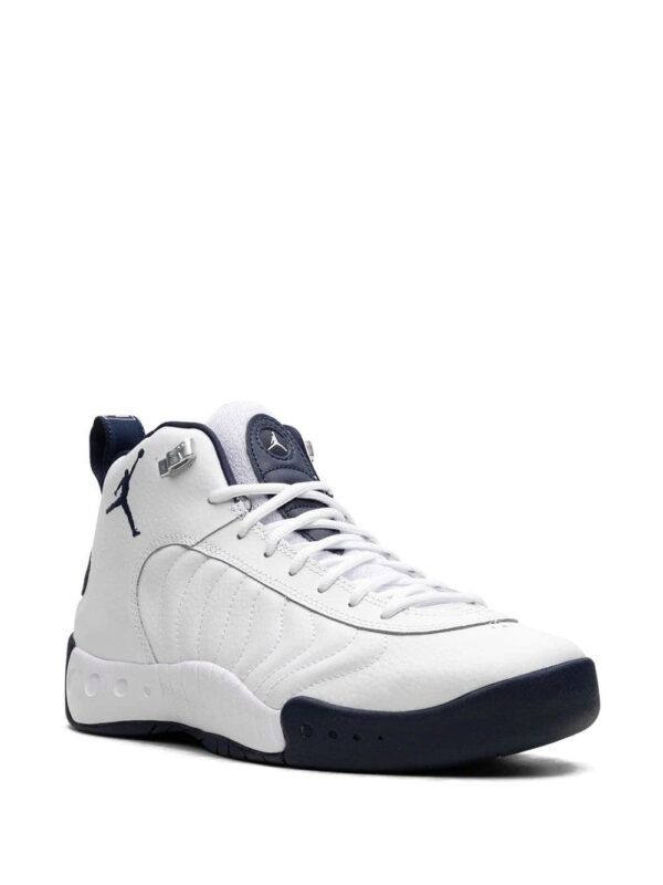 Jordan  Jumpman Pro "Midnight Navy" sneakers - Image 2