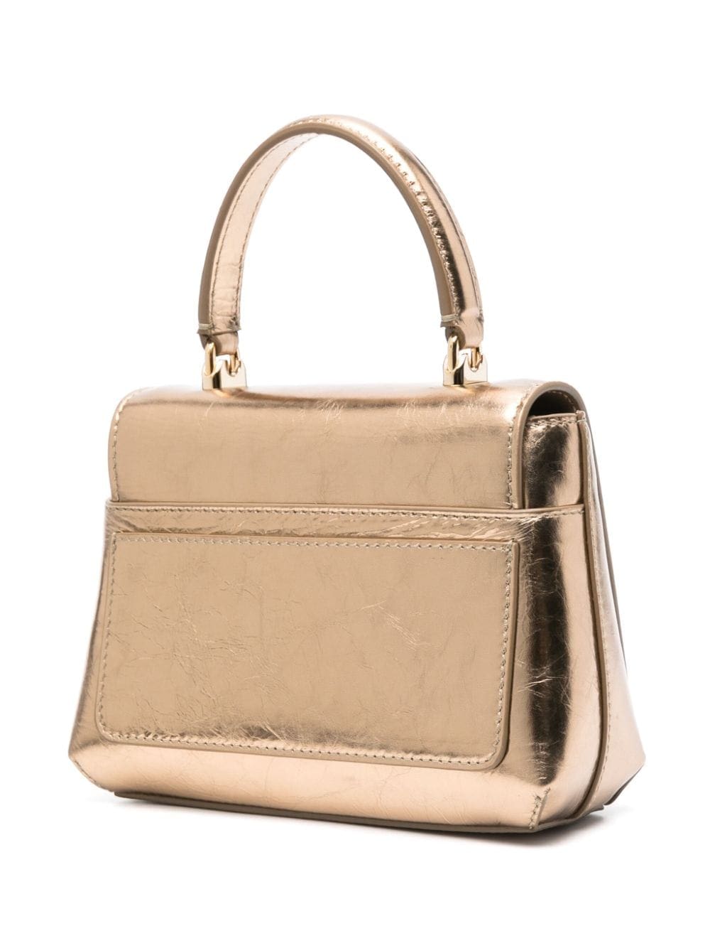 Dolce & Gabbana DG leather tote bag - Image 3