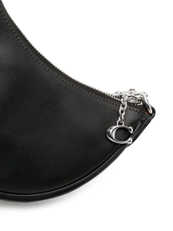 Coach Mira leather shoulder bag - Image 4