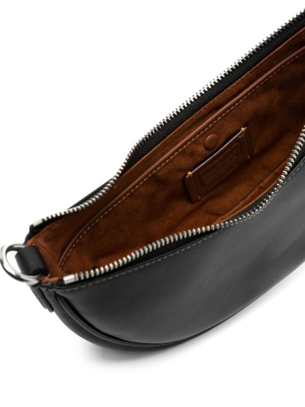Coach Mira leather shoulder bag - Image 5