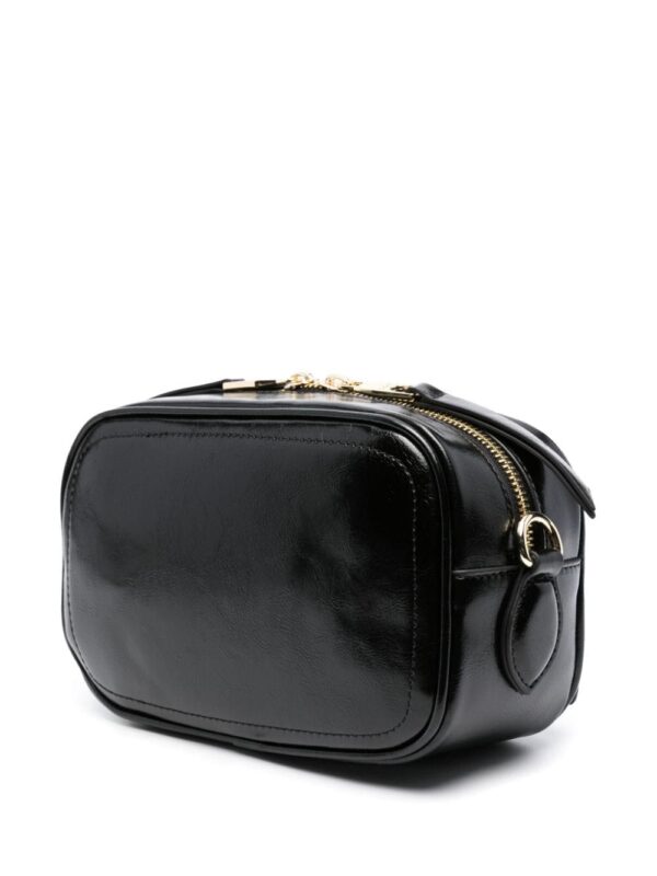 Versace Jeans Couture logo-lettering crossbody bag - Image 3