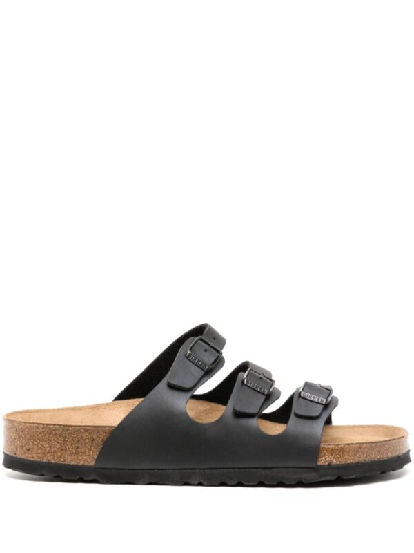 Birkenstock Florida leather sandals