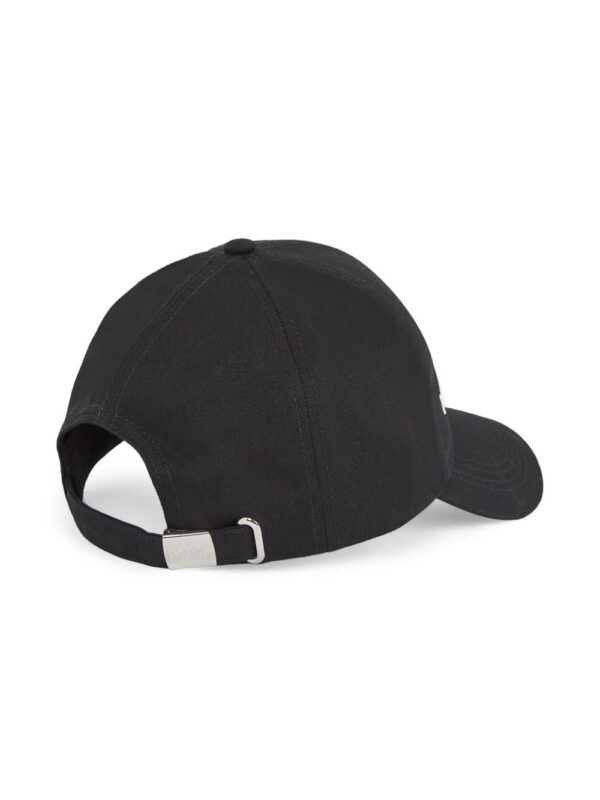 Karl Lagerfeld Essential baseball cap - Image 2