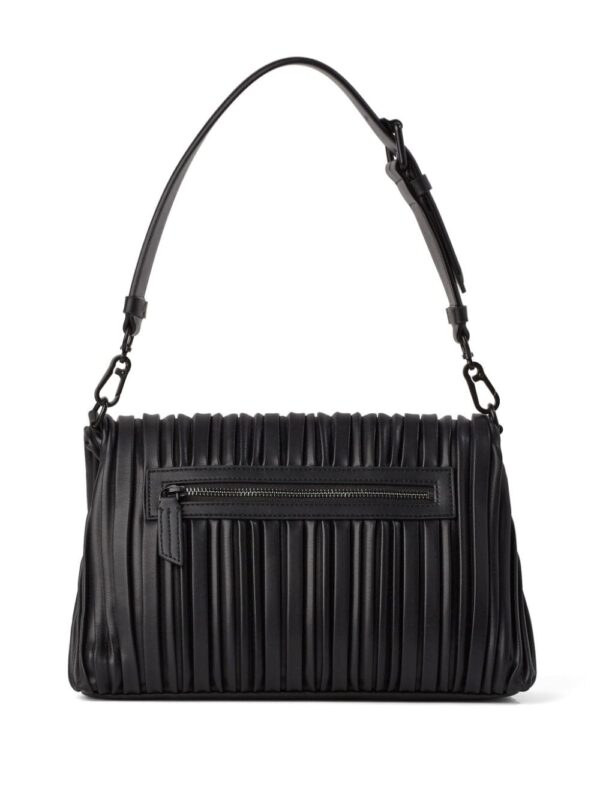 Karl Lagerfeld small K/Kushion folded tote bag - Image 2