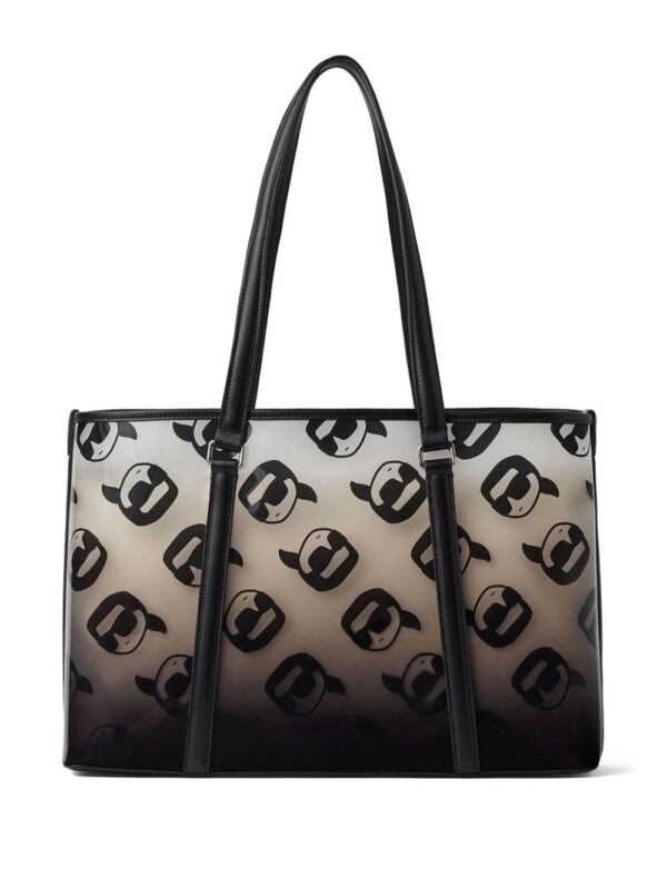 Karl Lagerfeld Ikonik beach bag - Image 2