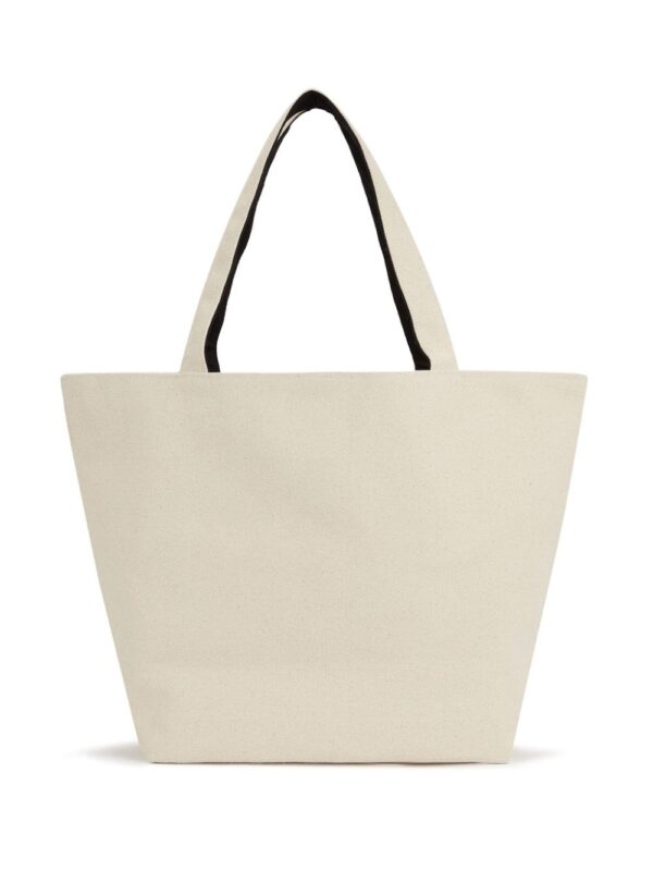 Karl Lagerfeld x Darcel Disappoints reversible tote bag - Image 2