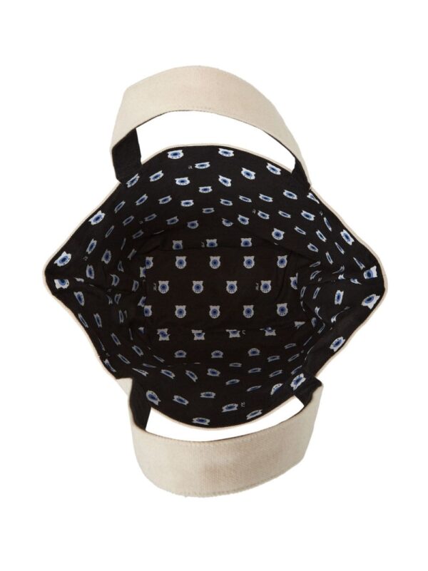 Karl Lagerfeld x Darcel Disappoints reversible tote bag - Image 4