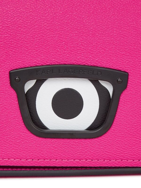 Karl Lagerfeld x Darcel Disappoints crossbody bag - Image 3