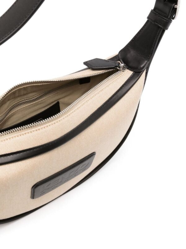 Kenzo Kenzo 18 shoulder bag - Image 5