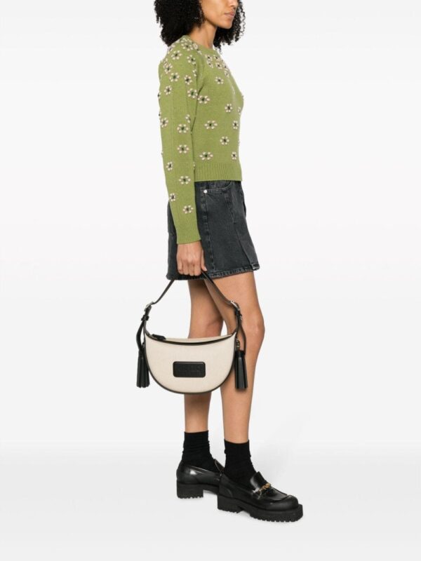 Kenzo Kenzo 18 shoulder bag - Image 2
