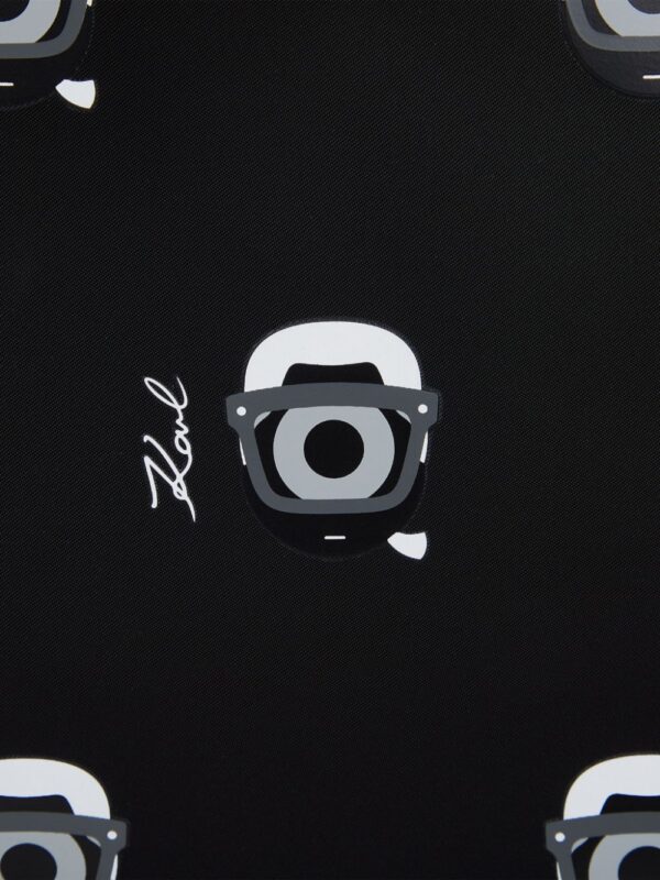Karl Lagerfeld x Darcel Disappoints backpack - Image 3