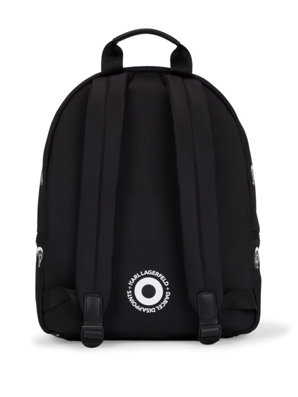 Karl Lagerfeld x Darcel Disappoints backpack - Image 2