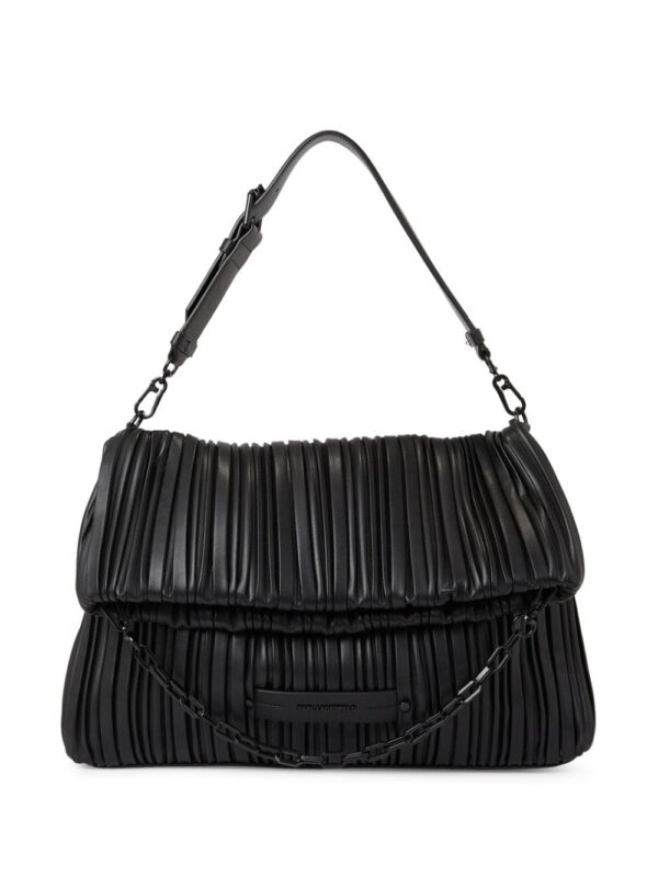 Karl Lagerfeld medium K/Kushion tote bag