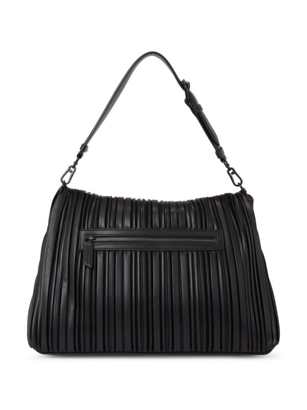 Karl Lagerfeld medium K/Kushion tote bag - Image 2