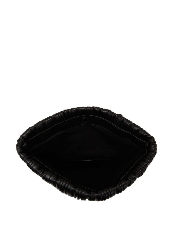 Karl Lagerfeld medium K/Kushion tote bag - Image 4