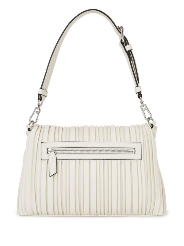 Karl Lagerfeld small K/Kushion folded tote bag - Image 3