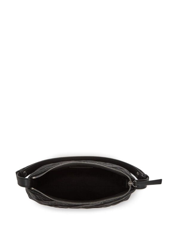 Karl Lagerfeld Essential Kuilt shoulder bag - Image 5