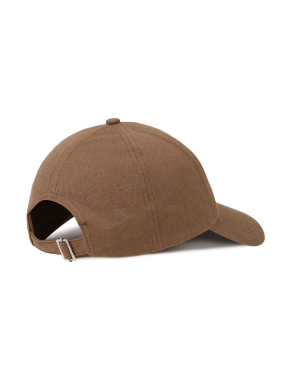 Karl Lagerfeld K/Summer cotton cap - Image 2