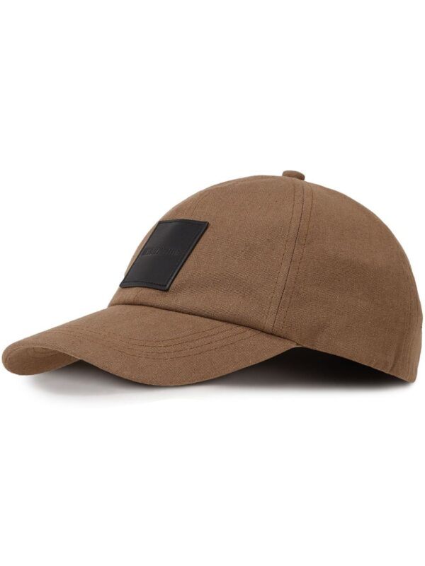 Karl Lagerfeld K/Summer cotton cap