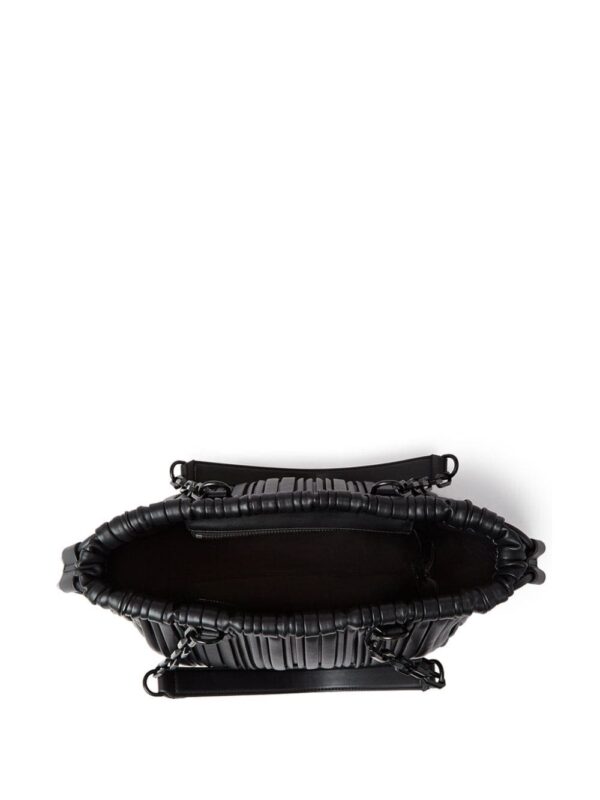 Karl Lagerfeld small K/Kushion tote bag - Image 5