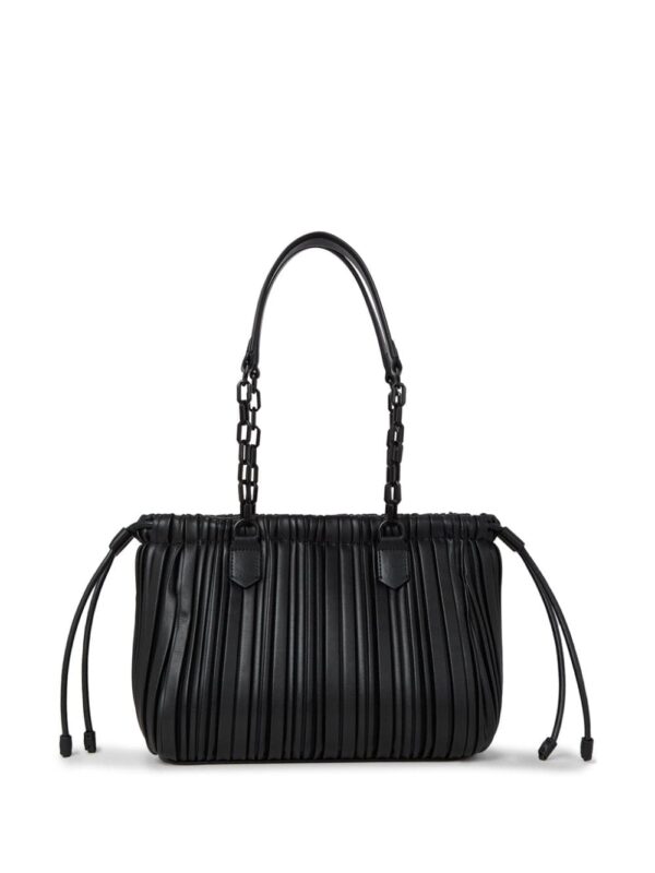 Karl Lagerfeld small K/Kushion tote bag - Image 3
