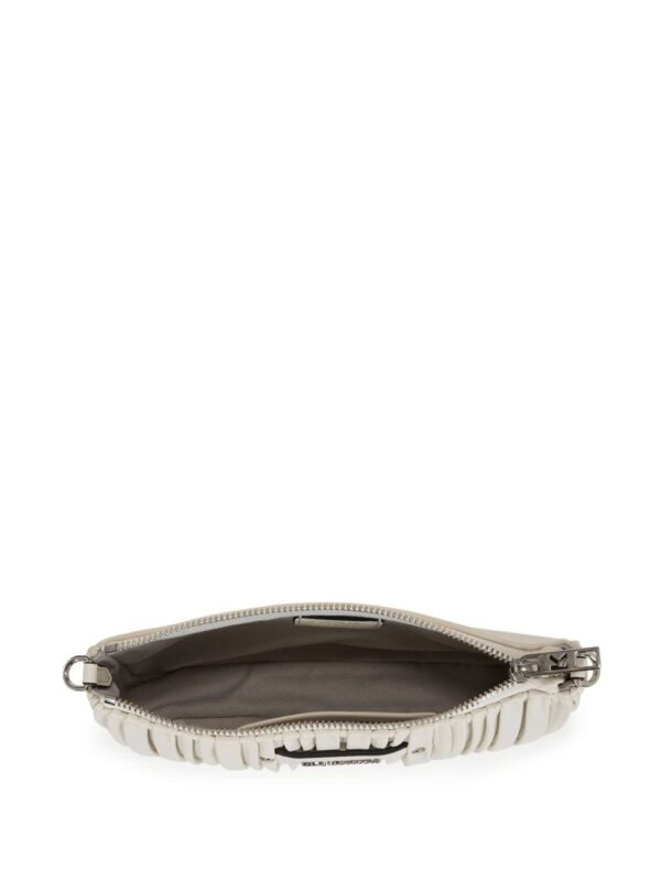 Karl Lagerfeld small K/Kushion shoulder bag - Image 3