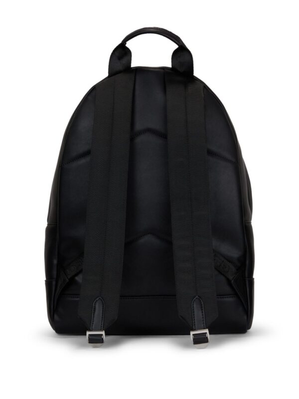 Karl Lagerfeld Jeans box-logo backpack - Image 2
