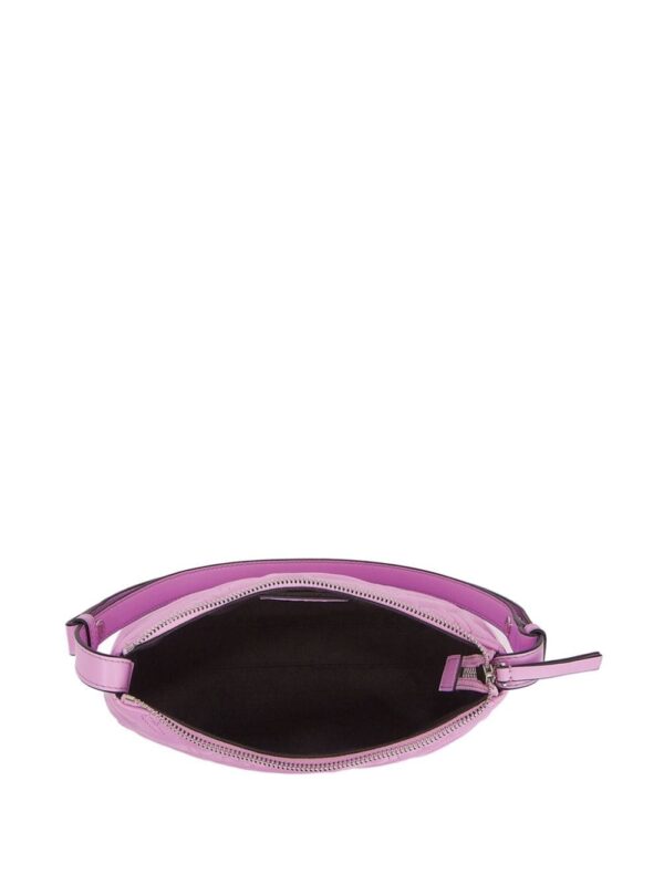 Karl Lagerfeld Essential Kuilt shoulder bag - Image 5