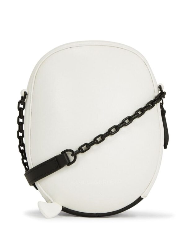 Karl Lagerfeld x Darcel Disappoints 3D crossbody bag - Image 3
