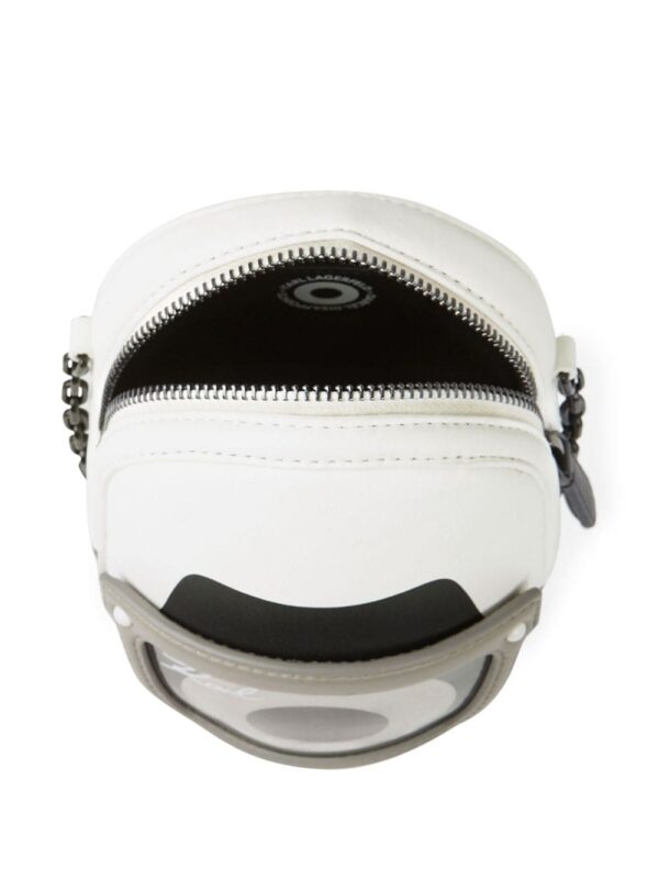 Karl Lagerfeld x Darcel Disappoints 3D crossbody bag - Image 5