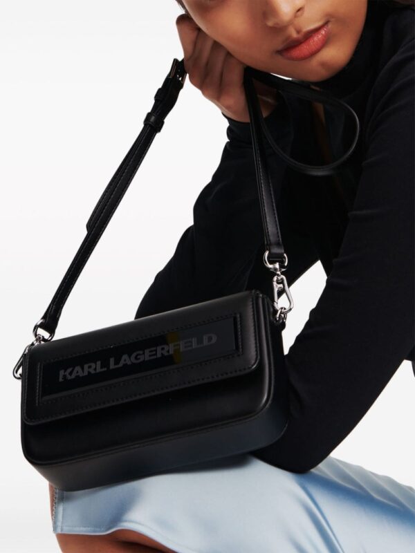 Karl Lagerfeld Ikon K shoulder bag - Image 5