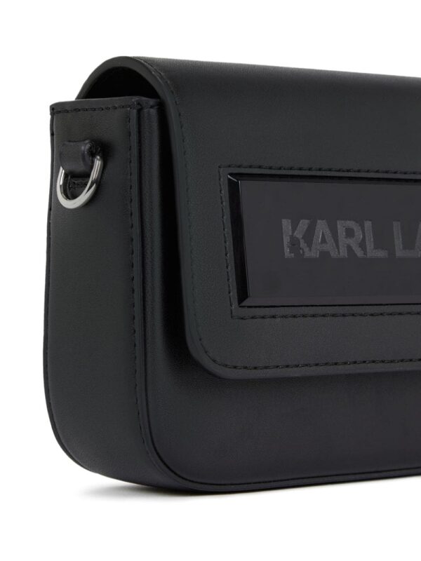 Karl Lagerfeld Ikon K shoulder bag - Image 3